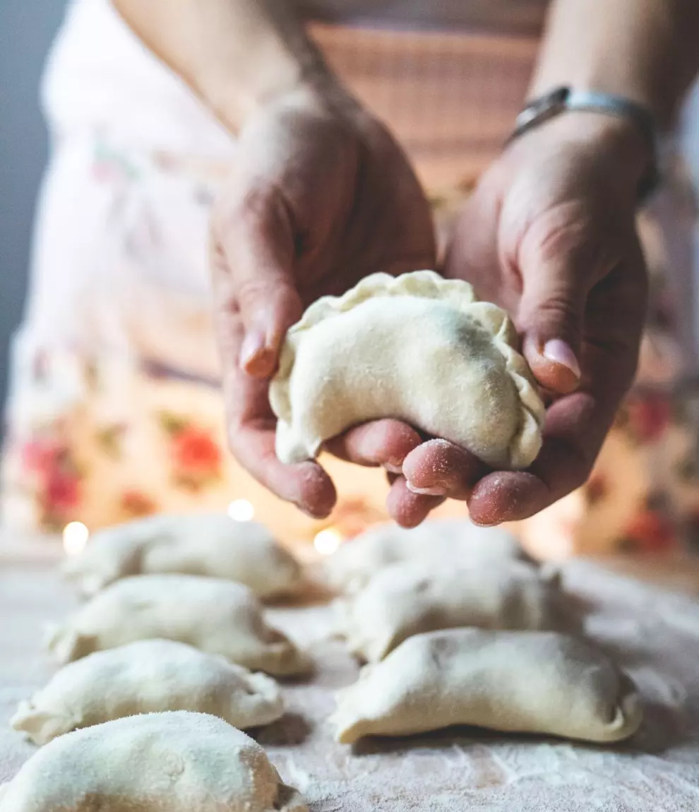 Dania Wigilijne, przepisy na tradycyjne potrawy