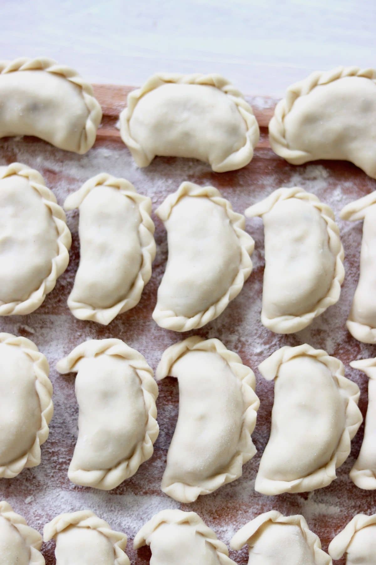 Jak zrobić idealne pierogi